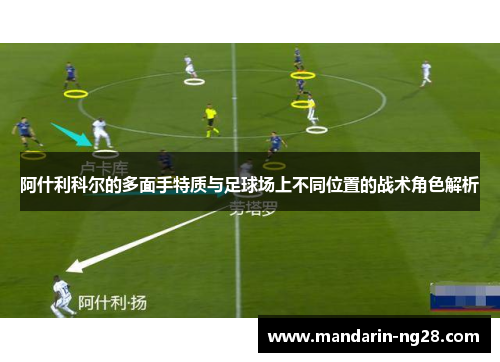 阿什利科尔的多面手特质与足球场上不同位置的战术角色解析