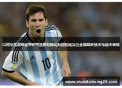 以阿尔瓦雷斯世界杯预选赛对阵比利时的统治力全面解析技术与战术表现